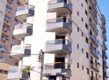 Apartamento · 50m² · 1 Quarto · Apartamento em Boqueirão, Praia Grande/SP de 50m² 1 quartos à venda por R$ 260.000,00