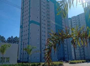 Apartamento · 46m² · 2 Quartos · 1 Vaga · Apartamento em Botujuru, Mogi das Cruzes/SP de 46m² 2 quartos à venda por R$ 276.000,00