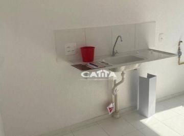 Apartamento · 45m² · 2 Quartos · Apartamento em Jardim Imperador (Zona Leste), São Paulo/SP de 45m² 2 quartos à venda por R$ 215.000,