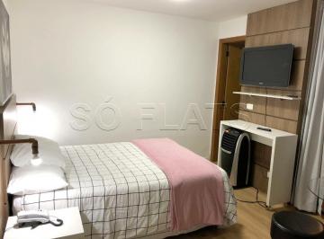 Apartamento · 25m² · 1 Quarto · Imoveis - no Alto da XV