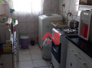 Apartamento · 46m² · 2 Quartos · 1 Vaga · Apartamento em Centro, Mogi Guaçu/SP de 46m² 2 quartos à venda por R$ 110.000,00
