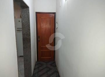 Apartamento · 50m² · 2 Quartos · Apartamento em Vila Lage, São Gonçalo/RJ de 50m² 2 quartos à venda por R$ 160.000,00