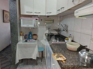 Apartamento · 50m² · 2 Quartos · Apartamento em Vila Lage, São Gonçalo/RJ de 50m² 2 quartos à venda por R$ 160.000,00