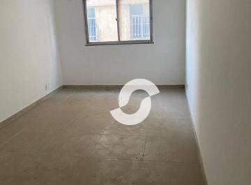 Apartamento · 79m² · 2 Quartos · 1 Vaga · Apartamento em Brasilândia, São Gonçalo/RJ de 79m² 2 quartos à venda por R$ 230.000,00