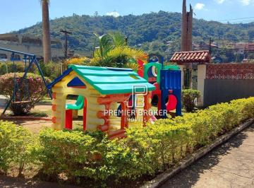Apartamento · 36m² · 2 Quartos · 1 Vaga · Apartamento em Barra do Imbuí, Teresópolis/RJ de 36m² 2 quartos à venda por R$ 220.000,00