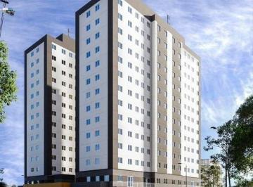 Apartamento · 42m² · 2 Quartos · 1 Vaga · Imoveis - no Vila Sílvia