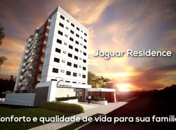 Apartamento · 48m² · 2 Quartos · 1 Vaga · Apartamento em Jardim Cruzeiro do Sul, Jaguariúna/SP de 48m² 2 quartos à venda por R$ 299.000,00