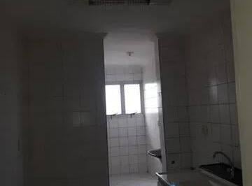 Apartamento · 69m² · 3 Quartos · 1 Vaga · Apartamento em Vila Bela Vista, Santo André/SP de 69m² 3 quartos à venda por R$ 285.000,00