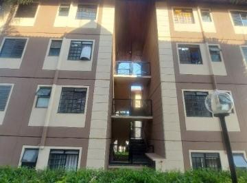 Apartamento · 54m² · 2 Quartos · Apartamento em Jardim Ikes, Itaquaquecetuba/SP de 54m² 2 quartos à venda por R$ 220.000,00