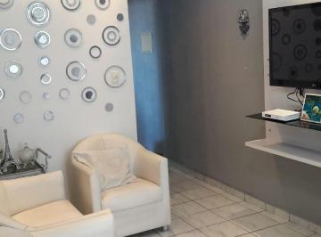 Apartamento · 54m² · 2 Quartos · 1 Vaga · Imoveis - no Parque Primavera