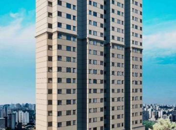 Apartamento · 35m² · 2 Quartos · Apartamento em Jardim Bela Vista, Santo André/SP de 35m² 2 quartos à venda por R$ 325.000,00