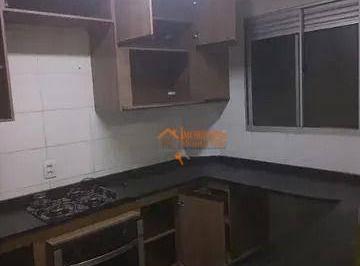 Apartamento · 44m² · 2 Quartos · 1 Vaga · Apartamento em Água Chata, Guarulhos/SP de 44m² 2 quartos à venda por R$ 255.000,00