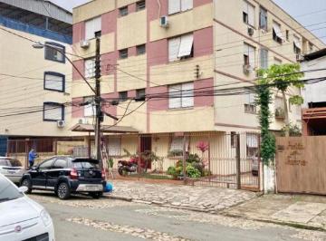 Apartamento · 40m² · 1 Quarto · Apartamento em Passo da Areia, Porto Alegre/RS de 40m² 1 quartos à venda por R$ 160.000,00