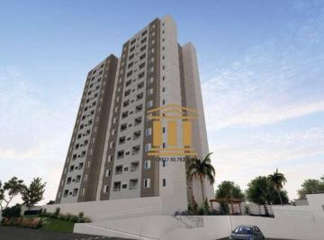 Apartamento · 48m² · 2 Quartos · 1 Vaga · Apartamento em Jardim das Paineiras I, São José dos Campos/SP de 48m² 2 quartos à venda por R$ 300.0