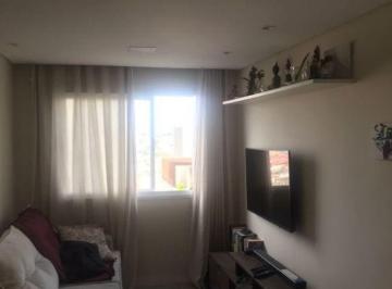 Apartamento · 48m² · 2 Quartos · Imoveis - em Cangaíba