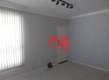 Apartamento · 47m² · 2 Quartos · 1 Vaga · Apartamento em Jardim Novo II, Mogi Guaçu/SP de 47m² 2 quartos à venda por R$ 223.650,00