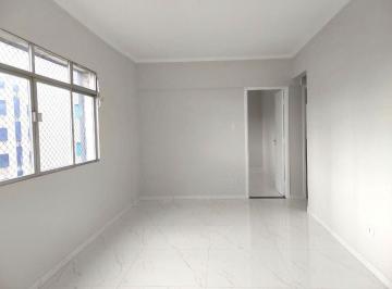 Apartamento · 58m² · 2 Quartos · 1 Vaga · Apartamento em Centro, São Vicente/SP de 58m² 2 quartos à venda por R$ 265.000,00