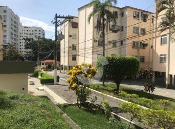 Apartamento · 50m² · 2 Quartos · Apartamento em Barreto, Niterói/RJ de 50m² 2 quartos à venda por R$ 200.000,00