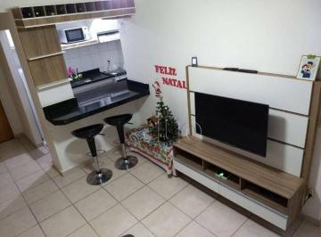 Apartamento · 54m² · 2 Quartos · 1 Vaga · Apartamento em Jardim Parque Jupiá, Piracicaba/SP de 54m² 2 quartos à venda por R$ 150.000,00