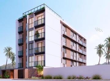 Apartamento · 22m² · 1 Quarto · 1 Vaga · Flat em Intermares, Cabedelo/PB de 22m² 1 quartos à venda por R$ 233.580,00