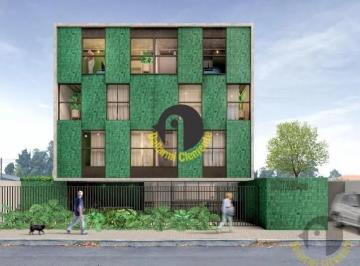 Apartamento · 19m² · 1 Quarto · Apartamento em Cajuru, Curitiba/PR de 19m² 1 quartos à venda por R$ 300.000,00