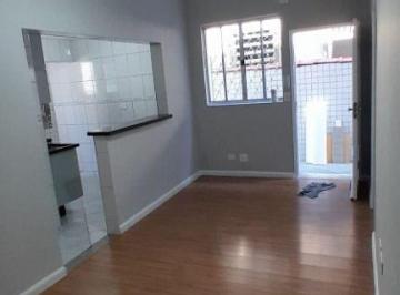Apartamento · 42m² · 1 Quarto · Apartamento em Encruzilhada, Santos/SP de 42m² 1 quartos à venda por R$ 275.000,00