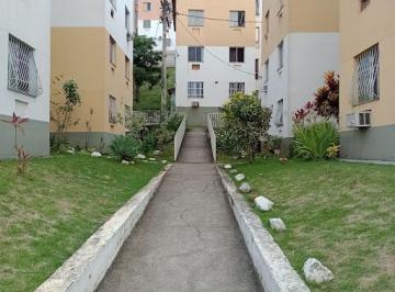 Apartamento · 41m² · 2 Quartos · Apartamento em Tribobó, São Gonçalo/RJ de 41m² 2 quartos à venda por R$ 140.000,00