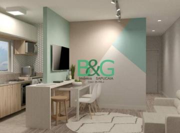 Apartamento · 39m² · 2 Quartos · Apartamento em Jardim Nordeste, São Paulo/SP de 39m² 2 quartos à venda por R$ 240.000,00