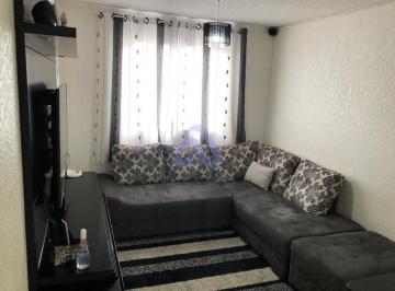 Apartamento · 38m² · 2 Quartos · 1 Vaga · Apartamento à venda - no Vila Silva Teles