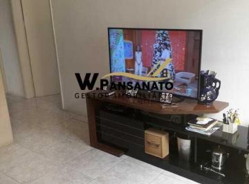 Apartamento · 47m² · 1 Quarto · Apartamento em Centro, Guarulhos/SP de 47m² 1 quartos à venda por R$ 170.000,00