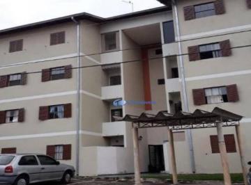 Apartamento · 52m² · 2 Quartos · 1 Vaga · Apartamento em Jardim das Indústrias, Jacareí/SP de 52m² 2 quartos à venda por R$ 200.000,00