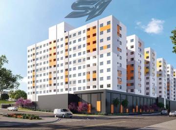 Apartamento · 49m² · 3 Quartos · 1 Vaga · Apartamento em Veloso, Osasco/SP de 49m² 3 quartos à venda por R$ 349.000,00