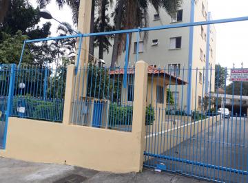 Apartamento · 58m² · 2 Quartos · 1 Vaga · Apartamento em Vila Ré, São Paulo/SP de 58m² 2 quartos à venda por R$ 270.000,00