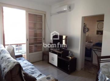 Apartamento · 39m² · 1 Quarto · Apartamento em Centro Histórico, Porto Alegre/RS de 39m² 1 quartos à venda por R$ 235.000,00