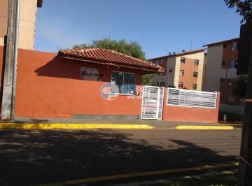 Apartamento · 51m² · 2 Quartos · Apartamento em Nova Olinda, Londrina/PR de 51m² 2 quartos à venda por R$ 140.000,00