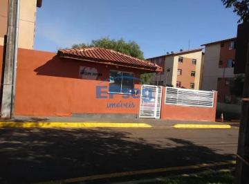 Apartamento · 51m² · 2 Quartos · Apartamento em Nova Olinda, Londrina/PR de 51m² 2 quartos à venda por R$ 140.000,00