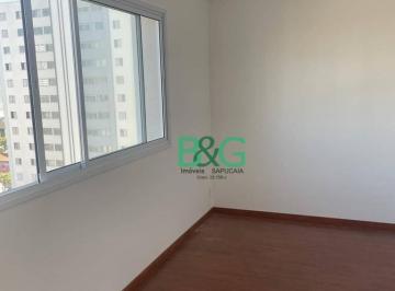 Apartamento · 28m² · 1 Quarto · Apartamento em Belenzinho, São Paulo/SP de 28m² 1 quartos à venda por R$ 290.000,00