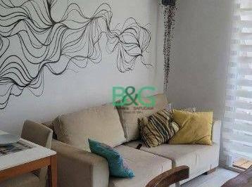 Apartamento · 39m² · 1 Quarto · 1 Vaga · Apartamento em Vila Carioca, São Paulo/SP de 39m² 1 quartos à venda por R$ 309.000,00