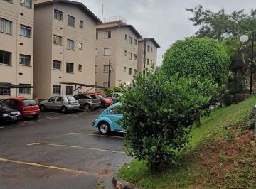 Apartamento · 50m² · 2 Quartos · 1 Vaga · Apartamento em Cidade São Jorge, Santo André/SP de 50m² 2 quartos à venda por R$ 230.000,00