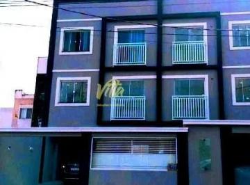 Apartamento · 63m² · 2 Quartos · 1 Vaga · Apartamento em Iguaçu, Araucária/PR de 63m² 2 quartos à venda por R$ 280.000,00