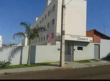 Apartamento · 10m² · 2 Quartos · 1 Vaga · Apartamento em Vila Passos, Arapongas/PR de 10m² 2 quartos à venda por R$ 140.000,00