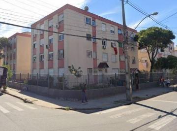 Apartamento · 39m² · 1 Quarto · Apartamento em Protásio Alves, Porto Alegre/RS de 39m² 1 quartos à venda por R$ 110.000,00