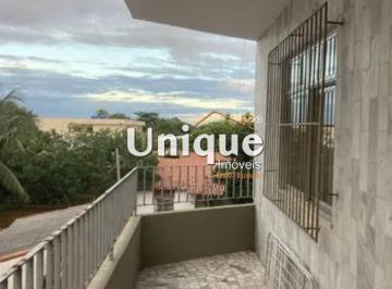 Apartamento · 70m² · 2 Quartos · 1 Vaga · Apartamento em Baleia, São Pedro da Aldeia/RJ de 70m² 2 quartos à venda por R$ 250.000,00
