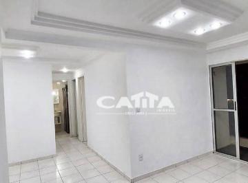 Apartamento · 55m² · 3 Quartos · 1 Vaga · Apartamento em Jardim Castelo, São Paulo/SP de 55m² 3 quartos à venda por R$ 310.000,00