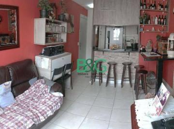 Apartamento · 45m² · 2 Quartos · 1 Vaga · Imoveis - na Vila Venditti