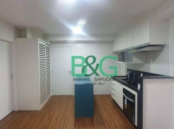 Apartamento · 37m² · 1 Quarto · Apartamento em Jardim Prudência, São Paulo/SP de 37m² 1 quartos à venda por R$ 292.000,00
