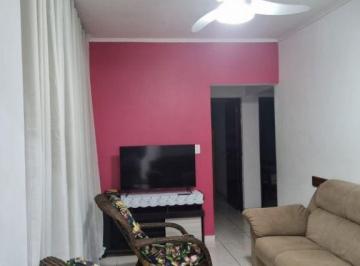 Apartamento · 72m² · 2 Quartos · 1 Vaga · Apartamento em Boqueirão, Praia Grande/SP de 72m² 2 quartos à venda por R$ 290.000,00