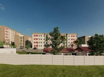 Apartamento · 44m² · 2 Quartos · 1 Vaga · Apartamento em Jardim Paulista, Monte Mor/SP de 44m² 2 quartos à venda por R$ 198.000,00