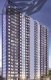 Apartamento · 45m² · 2 Quartos · 1 Vaga · Apartamento em Conceição, Osasco/SP de 45m² 2 quartos à venda por R$ 299.000,00
