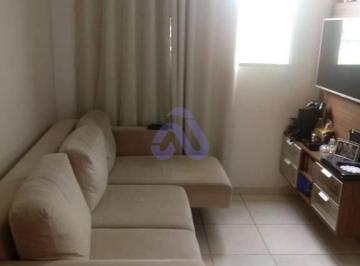 Apartamento · 48m² · 2 Quartos · 1 Vaga · Apartamento à venda - na Cidade Parque Alvorada